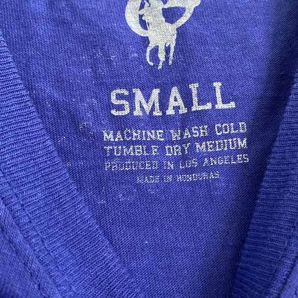 Air GOAT Tee - Picture 7 of 9